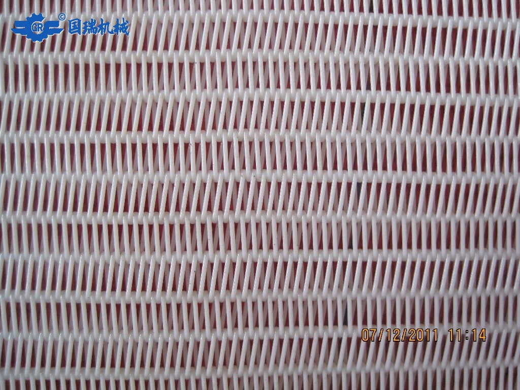 Common Problems and Repair of Dry Fabric